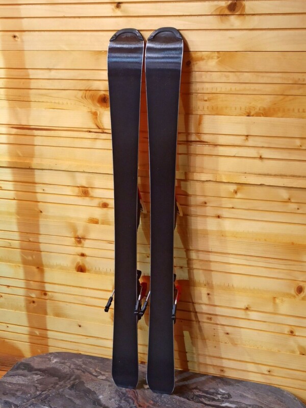 LYŽE ATOMIC REDSTER JR 100CM